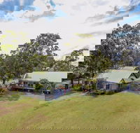 Vineyard Hill Resort - Hotels Melbourne