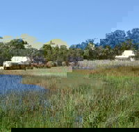 Madigan Wine Country Cottages - Hotels Melbourne