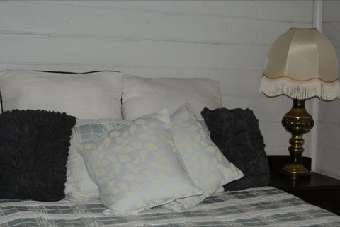 Moonan  Cottage - Hotels Melbourne 1