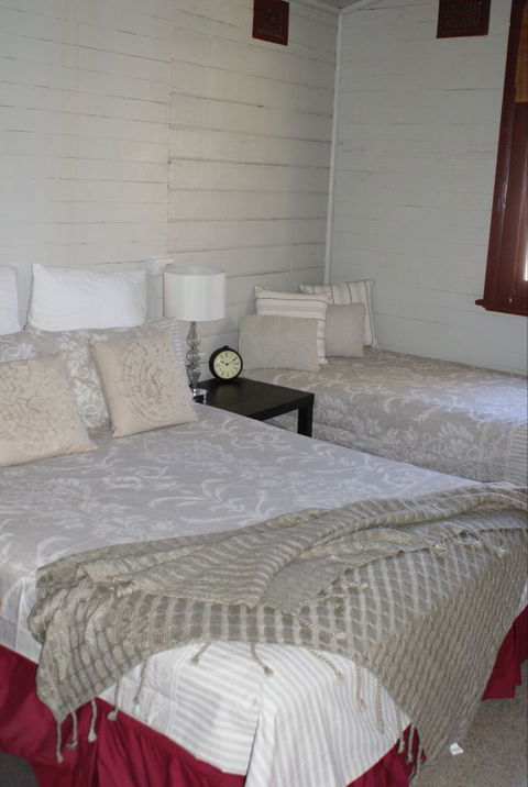 Moonan  Cottage - Hotels Melbourne 3