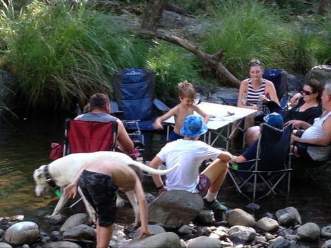 Moonan  Cottage - Hotels Melbourne 5