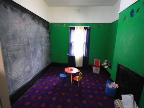 Victoria Hotel: Moonan Flat - Hotels Melbourne 6