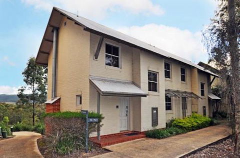 Elderslie House - Hotels Melbourne 13