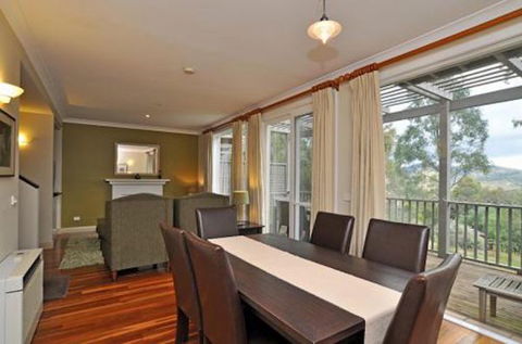 Elderslie House - Hotels Melbourne 15