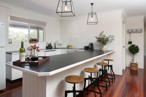 Elderslie House - Hotels Melbourne 107