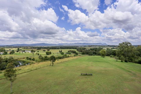 Vineyard Hill Resort - Hotels Melbourne 2