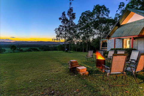 Vineyard Hill Resort - Hotels Melbourne 3