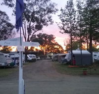 Wine Country Tourist Park - Hotels Melbourne