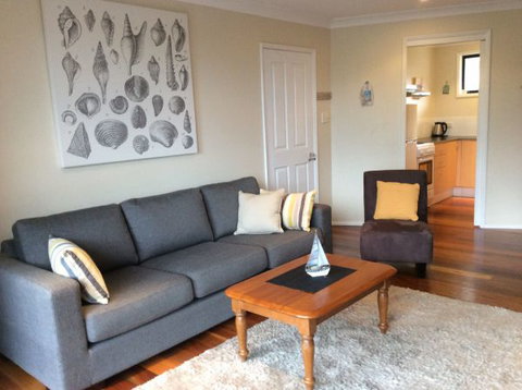 Avalon Seashells - Hotels Melbourne 1