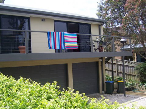 Avalon Seashells - Hotels Melbourne 4