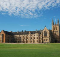 University Stays - Hotels Melbourne