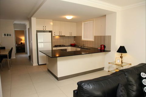 Apartments On-The-Park: Prince - Hotels Melbourne 0
