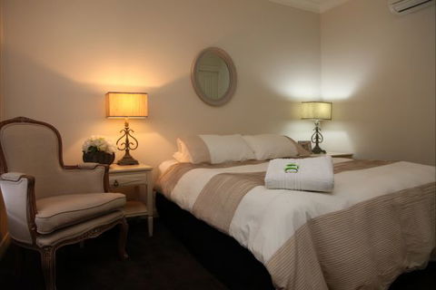 Apartments On-The-Park: Prince - Hotels Melbourne 1