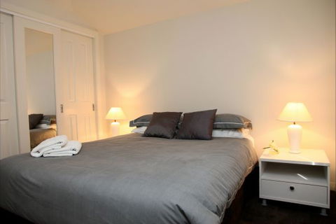 Apartments On-The-Park: Prince - Hotels Melbourne 2