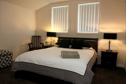 Apartments On-The-Park: Prince - Hotels Melbourne 3