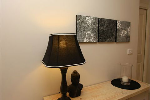 Apartments On-The-Park: Prince - Hotels Melbourne 4
