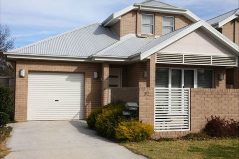 Apartments On-The-Park: Prince - Hotels Melbourne 5