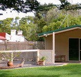 Shiralea Country Cottage - Hotels Melbourne