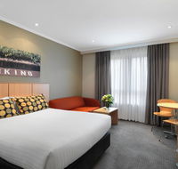 Travelodge Hotel Macquarie North Ryde Sydney - Hotels Melbourne