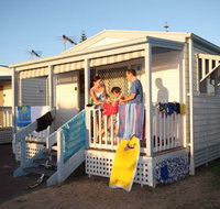 Christies Beach Tourist Park - Hotels Melbourne