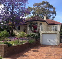 Jacaranda Bed and Breakfast - Hotels Melbourne