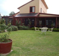 Nightingale Wines Luxury Villas - Hotels Melbourne