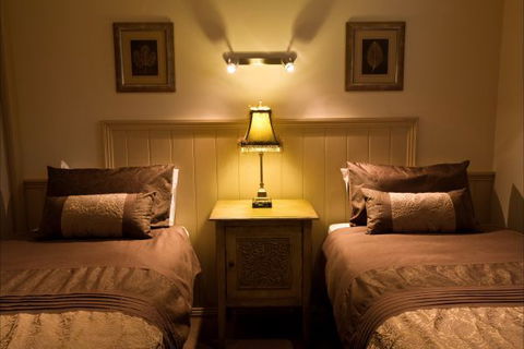 Autumn Abode Cottages - Hotels Melbourne 4
