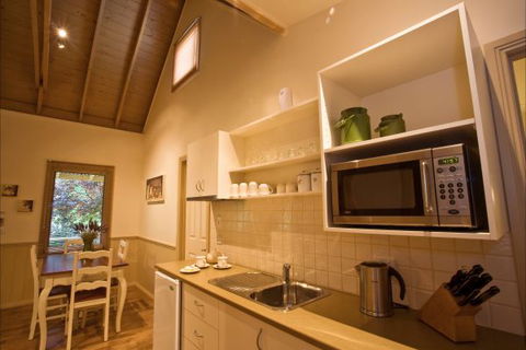 Autumn Abode Cottages - Hotels Melbourne 6