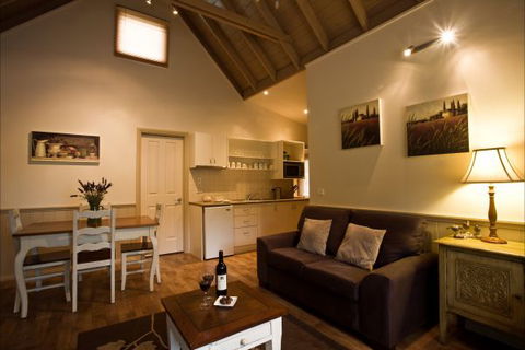 Autumn Abode Cottages - Hotels Melbourne 7