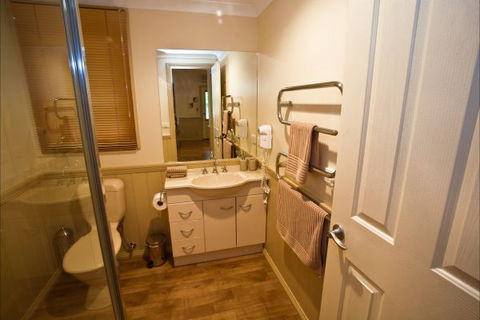 Autumn Abode Cottages - Hotels Melbourne 8