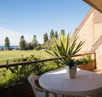 Reef Resort Apartments - Hotels Melbourne
