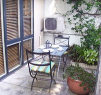 Garden Studio Unit - Hotels Melbourne