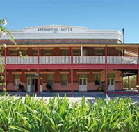 Abernethy House - Hotels Melbourne