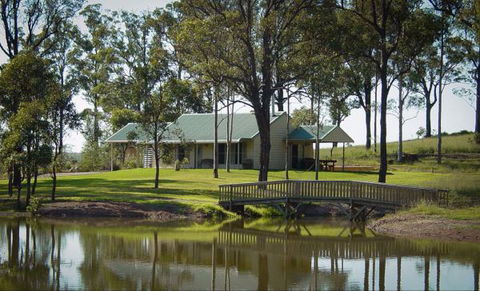 RidgeView Cottages - Hotels Melbourne 0