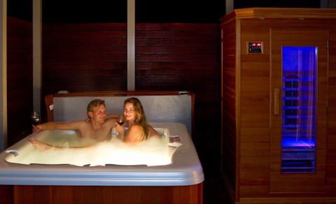 RidgeView Cottages - Hotels Melbourne 1