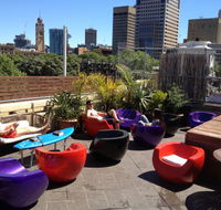 Big Hostel - Hotels Melbourne