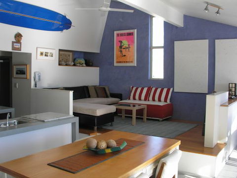 Boomers Beach House - Hotels Melbourne 0