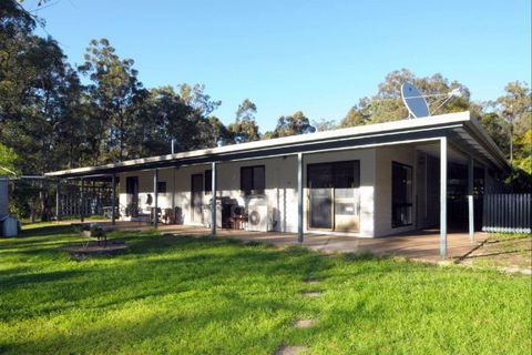 Wallaby Cottage - Hotels Melbourne 0
