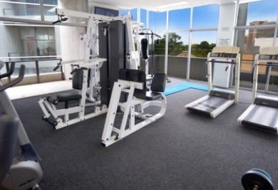 Quest South Melbourne - Hotels Melbourne 1