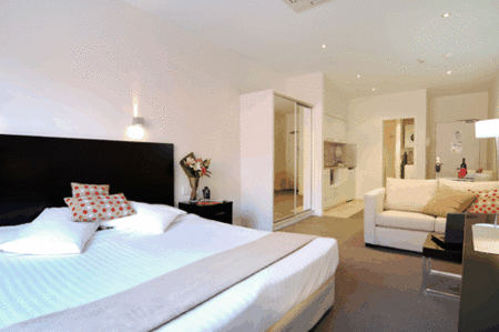 Quest Richmond - Hotels Melbourne 1