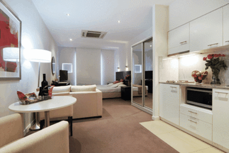 Quest Richmond - Hotels Melbourne 2