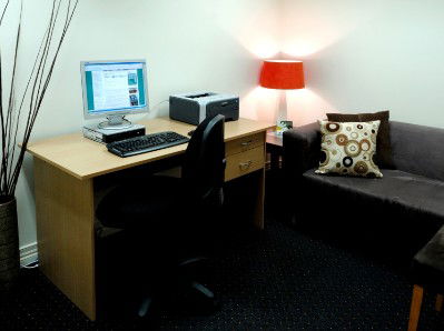 Quest On Lonsdale - Hotels Melbourne 4