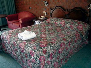 Bell Tower Motor Inn - Hotels Melbourne 0