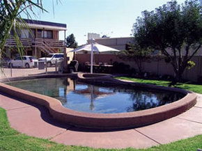 Bell Tower Motor Inn - Hotels Melbourne 1