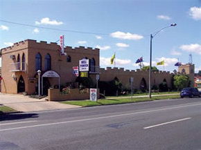 Bell Tower Motor Inn - Hotels Melbourne 2