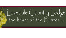 Lovedale Country Lodge - Hotels Melbourne