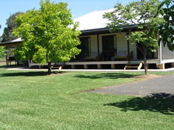 Lovedale Country Lodge - Hotels Melbourne 1