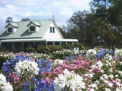 Emmas Cottage Vineyard - Hotels Melbourne 0