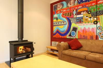 Emmas Cottage Vineyard - Hotels Melbourne 2