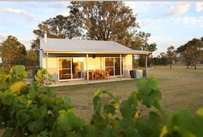 Emmas Cottage Vineyard - Hotels Melbourne 4